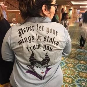 Meet your Posher, Bertha